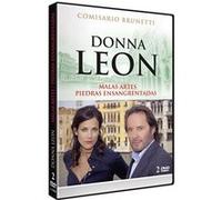 Die Dunkle Stunde Der Serenissima / Blutige Steine / Malas Artes + Piedras Ensangrentadas (DVD)