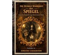 Die Dunkle Wahrheit über Spiegel: Warum Du Niemals Zu Lange Hineinschauen Solltest