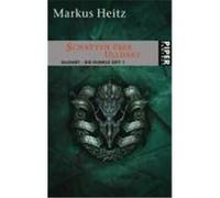 Die Dunkle Zeit 01. Schatten über Ulldart Heitz, Markus (Auteur)