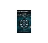Die Dunkle Zeit 03. Das Zeichen Des Dunklen Gottes