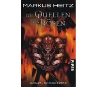 Die Dunkle Zeit 06. Die Quellen Des Bösen