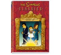 Die dunklen Geheimnisse der Simpsons [Import]