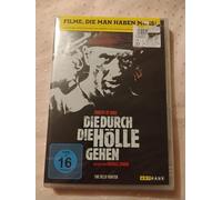 Durch Die Hölle Gehen – Michael Cimino / Robert De Niro – Import – Studiocanal