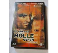 De Niro,Robert - Durch Die Hölle Gehen [Import]