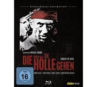 De Niro,Robert - Die durch die Hölle gehen / Studio Canal Collection [Blu-ray]