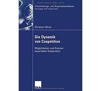 Die Dynamik Von Coopetition