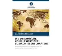 Die Dynamische Komplexität Der Sozialwissenschaften