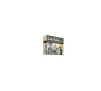 Die Eddie Dickens Trilogie Ardagh, Philip (Auteur)