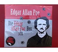 Die Edgar Allan Poe-Box