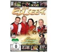DIE EDLSEER "AUF D. SPUREN DES STEIR. PRINZEN" DVD NEW