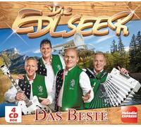 Die Edlseer - Das Beste