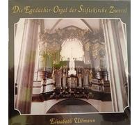 Die Egedacher Orgel der Stiftkirche Zwettl