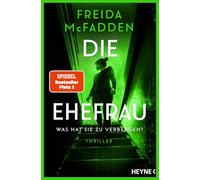 Die Ehefrau - Was Hat Sie Zu Verbergen?