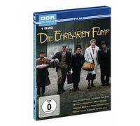 Die ehrbaren Fünf – Import
