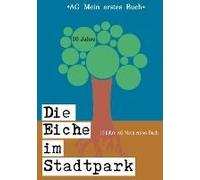 Die Eiche Im Stadtpark