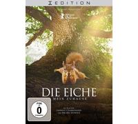 Die Eiche - Mein Zuhause (DVD) Michel Seydoux Laurent Charbonnier