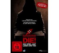 Die!-Ein Spiel auf Leben und Tod - Die-EIN Spiel Auf Leben und Tod [Import]