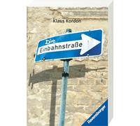Die Einbahnstrasse