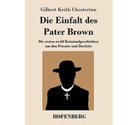 Die Einfalt Des Pater Brown