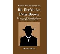 Die Einfalt Des Pater Brown