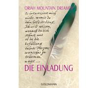 Oriah Mountain (auteur) – Die Einladung – Goldmann