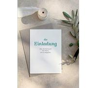 Die Einladung