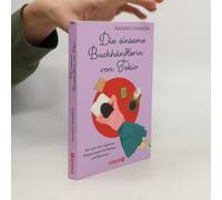 Die Einsame Buchhändlerin Von Tokio