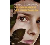 Die Einsamkeit Der Primzahlen