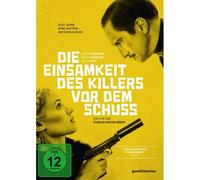 Die Einsamkeit Des Killers Vor Dem Schuss