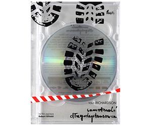 Die Einsamkeit des Langstreckenläufers [DVD] (IMPORT) (Pas de version française)