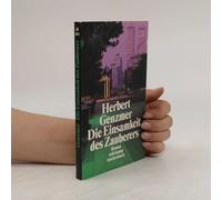 Die Einsamkeit Des Zauberers