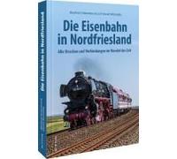 Die Eisenbahn In Nordfriesland