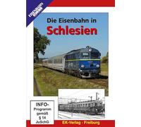 Die Eisenbahn in Schlesien