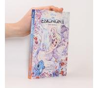 Die Eiskönigin 2: Der Manga