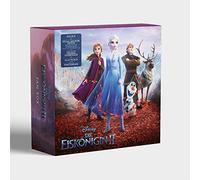 Die Eiskönigin 2-Fan Box (Frozen 2) [Import]