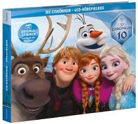 Die Eiskönigin - Die Eiskönigin-Hörspielbox (4cd) [Import]