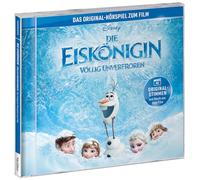 Die Eiskönigin - Die Eiskönigin-Völlig Unverfroren (Hörspiel) [Import]