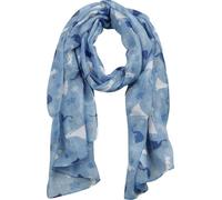 Die Eiskönigin La Reine Des Neiges Elsa Unisexe Foulard multicolore 100% Polyester