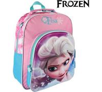 Die Eiskönigin - Vellig unverfroren 3D - Sac à dos pour enfants, Elsa, Frozen