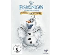Die Eiskönigin - Völlig Unverfroren