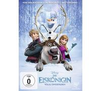 Die Eiskönigin-Völlig unverfroren [Import]