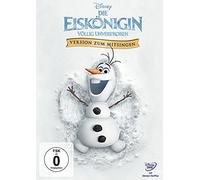 Die Eiskönigin - Völlig unverfroren: Sing Along