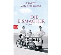 Die Eismacher | Ernest van der Kwast Ernest van der Kwast (Auteur)
