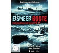 History Films - Die Eismeer Boote
