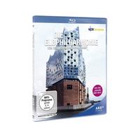 DIE ELBPHILHARMONIE-VON VISION ZUR WIRKLICHKEIT-GERARD,ALEXANDER/+ BLU-RAY NEUF