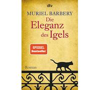Die Eleganz DES Igels