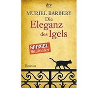 Die Eleganz des Igels Barbery, Muriel (Auteur)