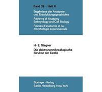 Die Elektronenmikroskopische Struktur Der Eizelle