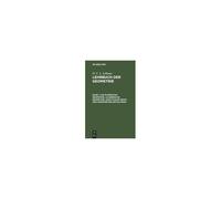 Die Elementar-Geometrie, Algebrische Geometrie, Analytische Geom. Und Goniometrie Enthaltend