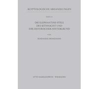 Die Elephantine-stele Des Sethnacht Und Ihr Historischer Hintergrund